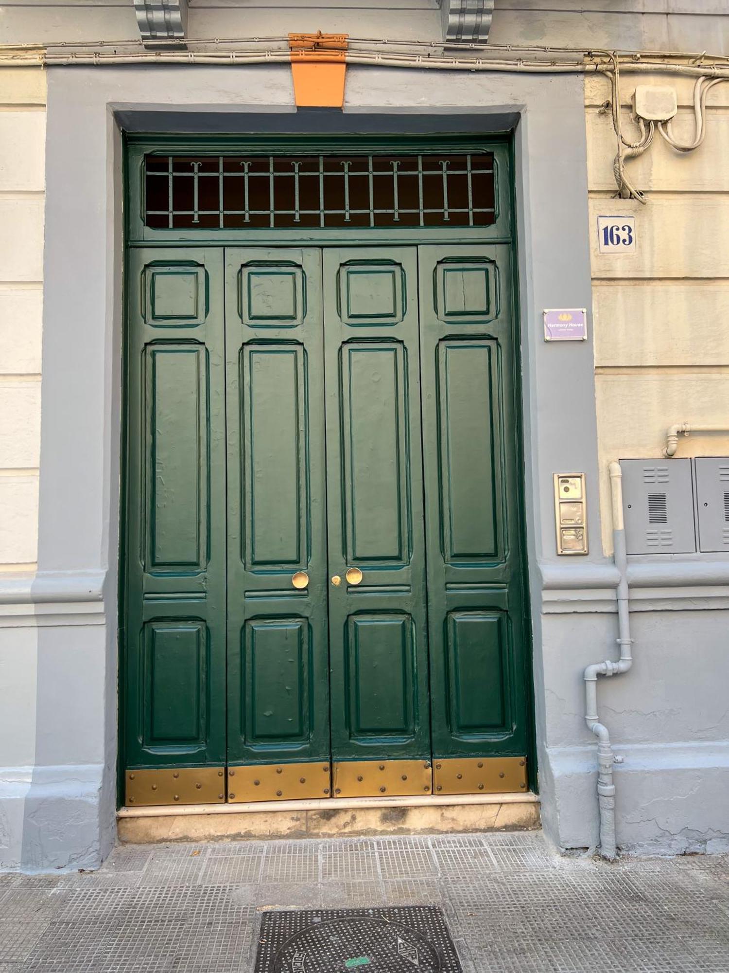 Bari Centro Harmony House Hotel Kültér fotó