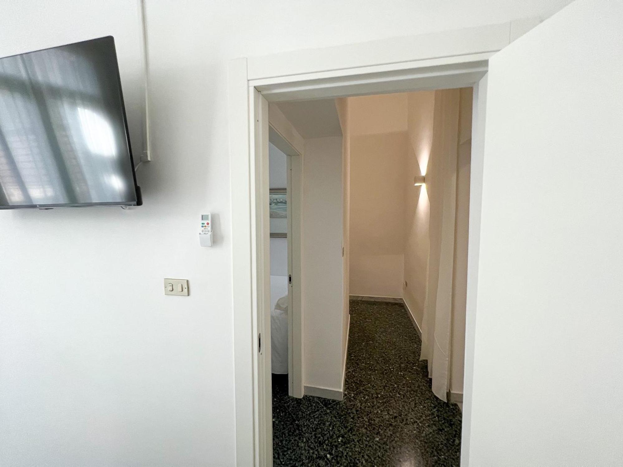 Bari Centro Harmony House Hotel Kültér fotó