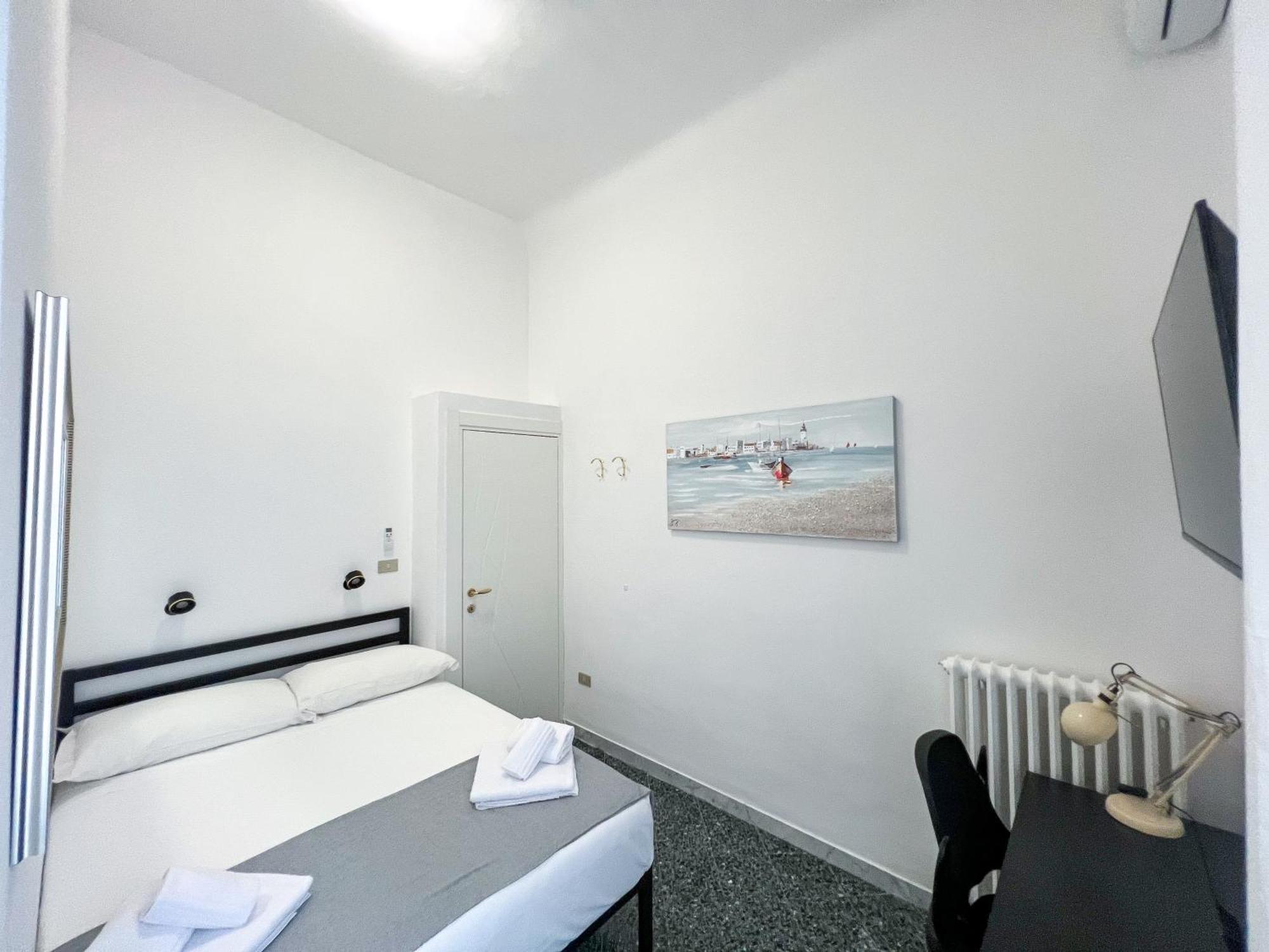 Bari Centro Harmony House Hotel Kültér fotó