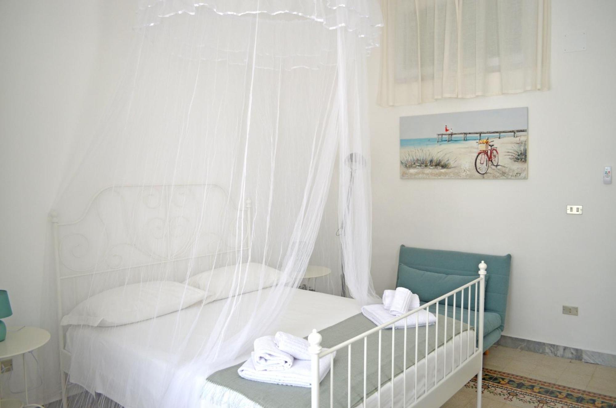 Bari Centro Harmony House Hotel Kültér fotó