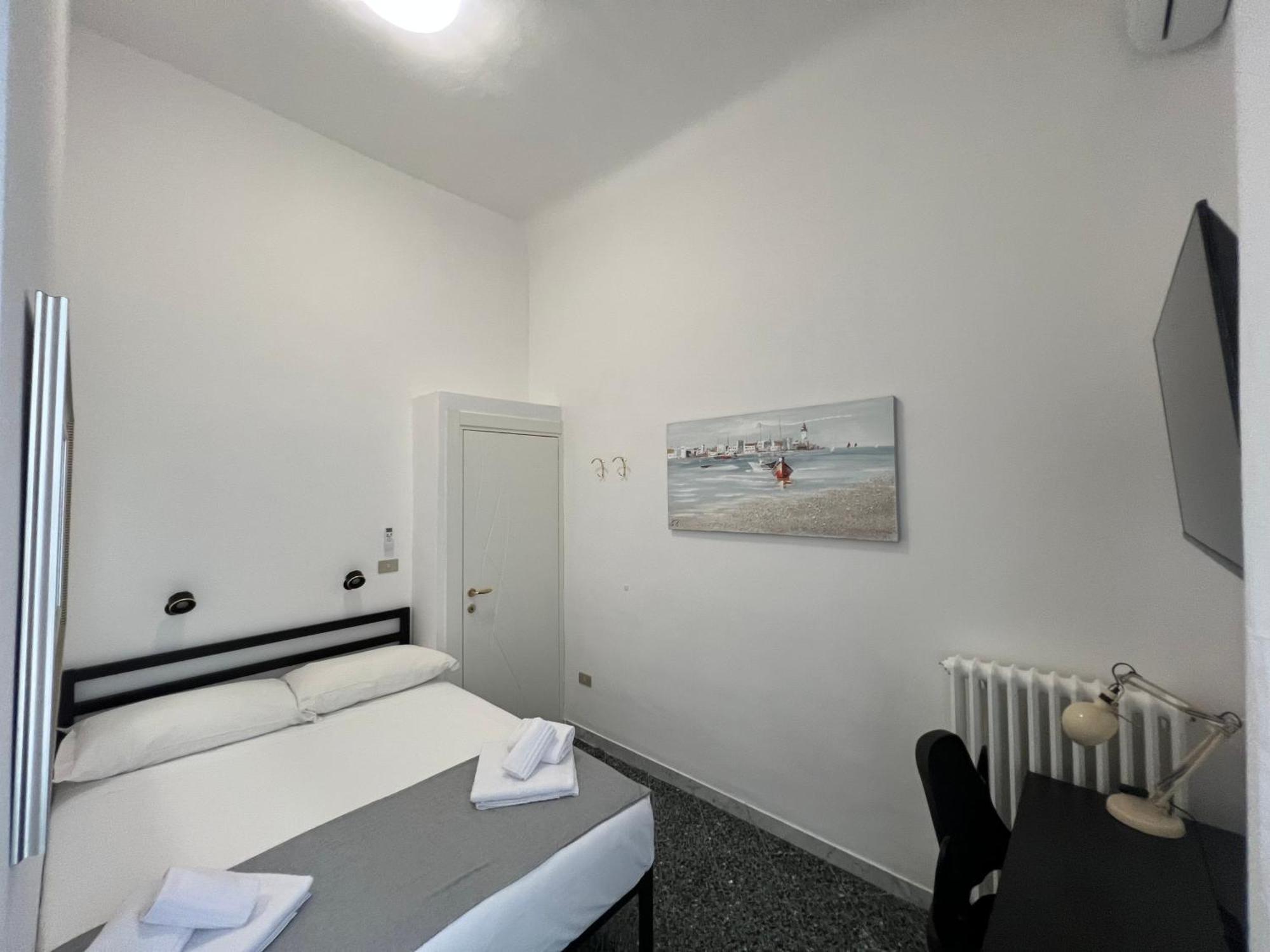 Bari Centro Harmony House Hotel Kültér fotó