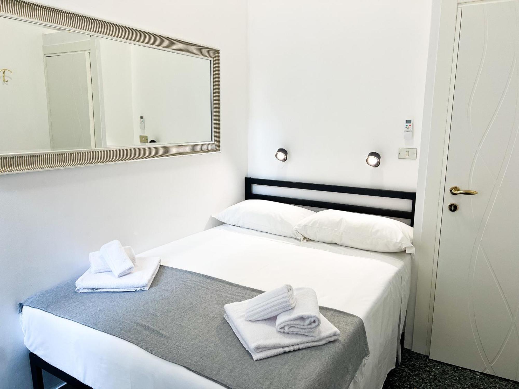 Bari Centro Harmony House Hotel Kültér fotó