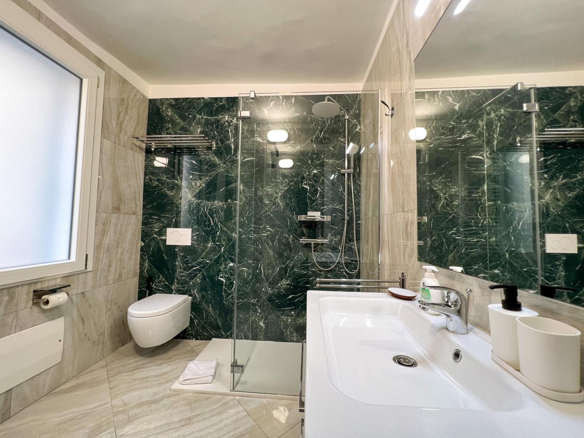 Bari Centro Harmony House Hotel Kültér fotó