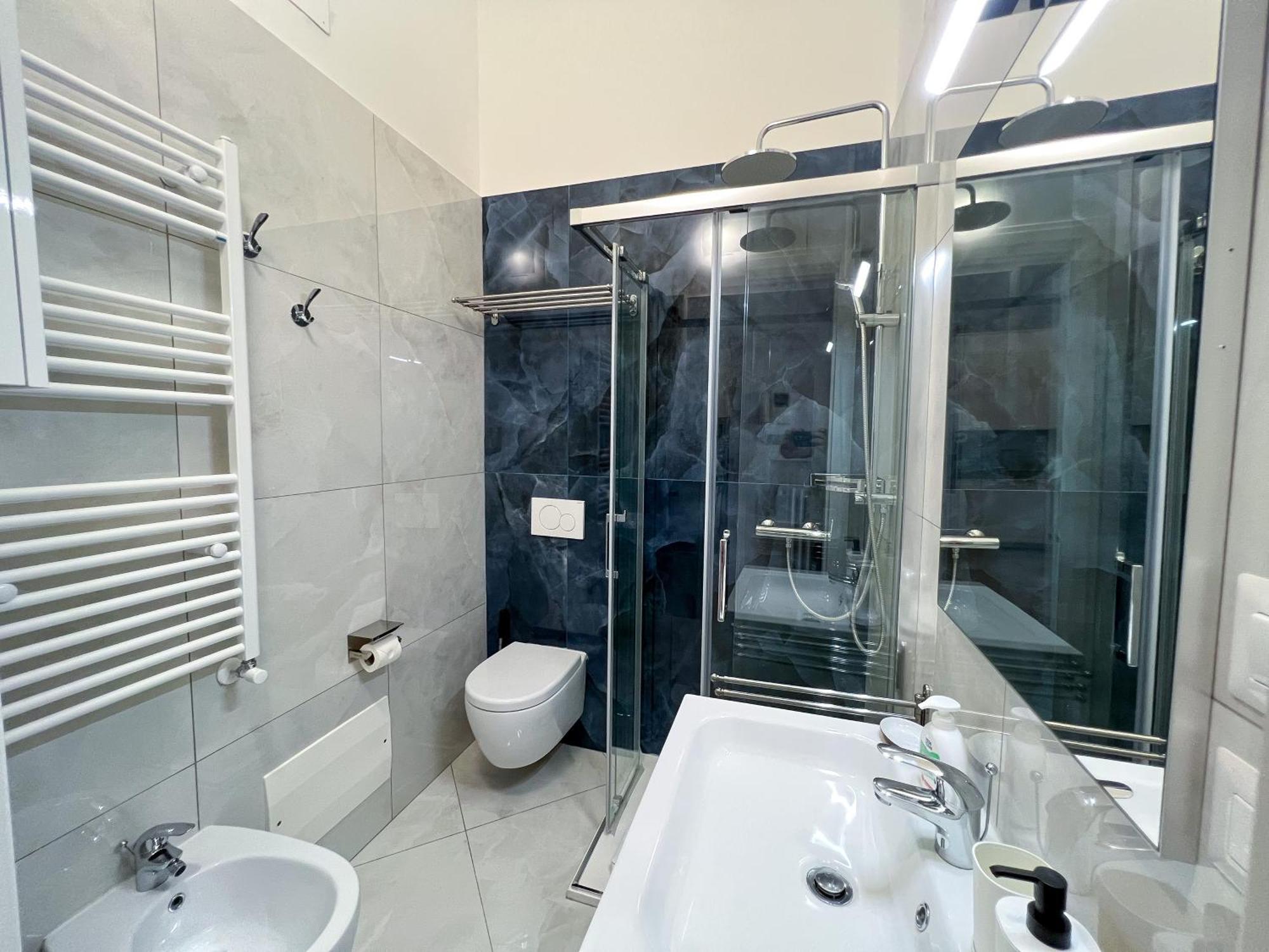 Bari Centro Harmony House Hotel Kültér fotó
