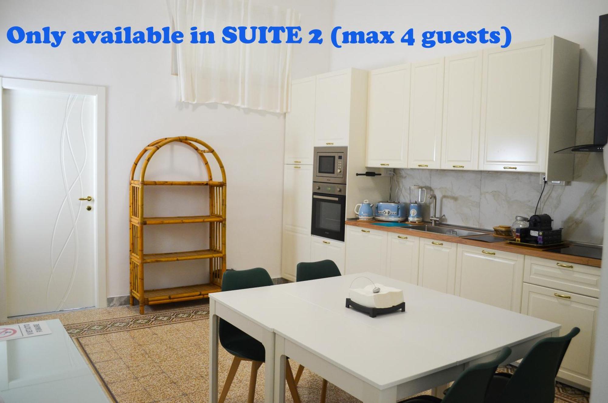 Bari Centro Harmony House Hotel Kültér fotó